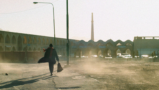 BĀD / VENTO