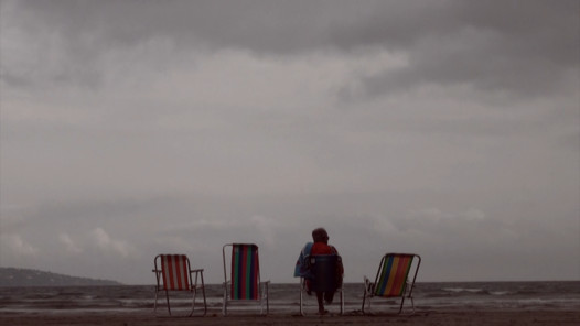 HOMENAGEM A KIAROSTAMI