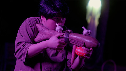 DON'T WANNA DIE / NÃO QUERO MORRER
