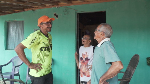 FIM DE JOGO