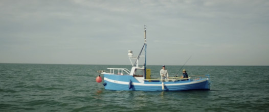 ZODIAC / BOTE