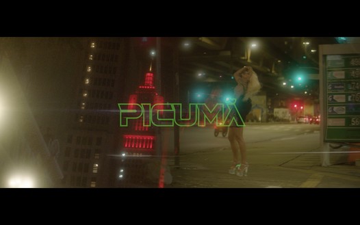 PICUMÃ