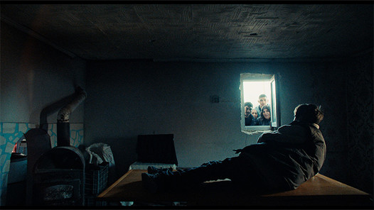 THE SPECTACLE / O ESPETÁCULO