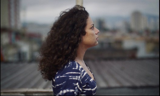 CÉU DE AGOSTO