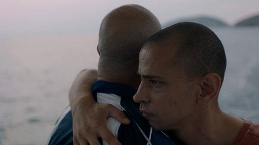 I'M GLAD YOU'RE DEAD NOW / QUE BOM QUE VOCÊ MORREU
