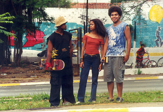 DISTRAÍDA PARA A MORTE / DISTRACTED TO DEATH