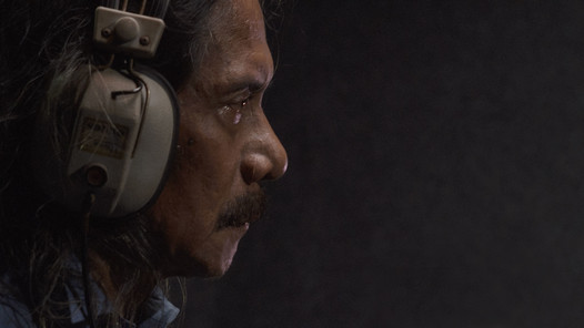 ON THE ORIGIN OF FEAR / SOBRE A ORIGEM DO MEDO