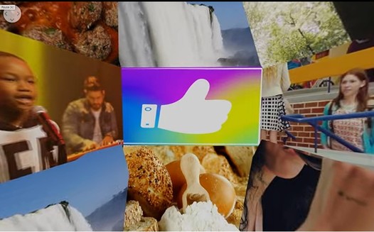 TUDO O QUE NÃO QUERO VER - ESFERA VR