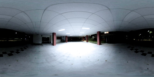NA NOITE SEM FIM