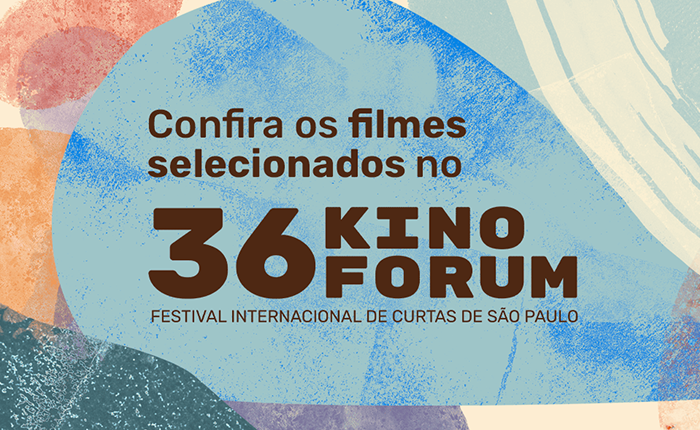 Seleção Oficial - 36 Kinoforum