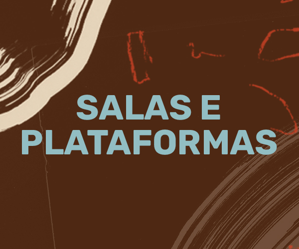 SALAS E PLATAFORMAS